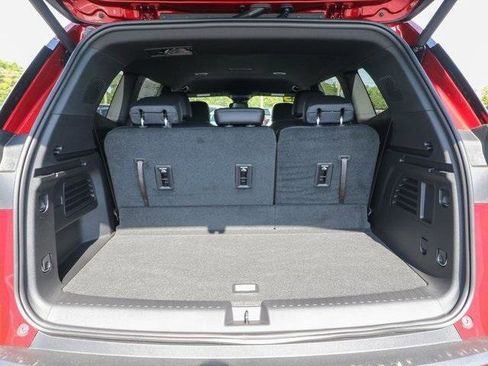 New 2025 GMC Acadia Elevation w/ Elevation Premium Package image 29