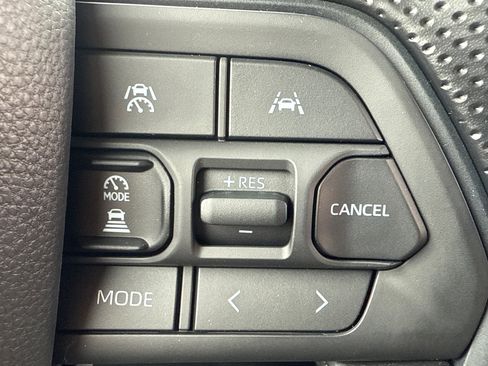 New 2026 Toyota Tacoma 4x4 Double Cab image 28