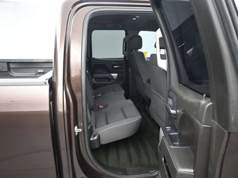 Used 2016 Chevrolet Silverado 1500 LT w/ All Star Edition AWD/4WD image 35