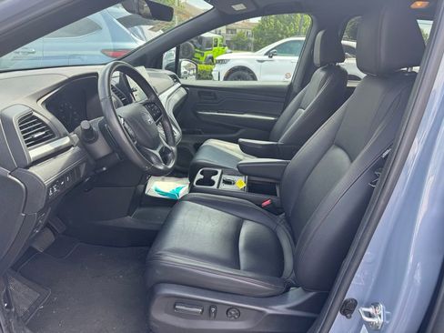 Used 2025 Honda Odyssey Sport-L image 15