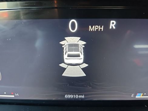 Used 2024 Jeep Wagoneer Series II AWD/4WD image 57