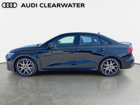 New 2026 Audi RS 3 image 8