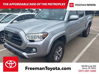 Used 2019 Toyota Tacoma SR5 video 1