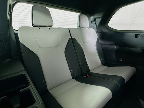 New 2025 Lexus TX 350 AWD w/ Technology Package image 27