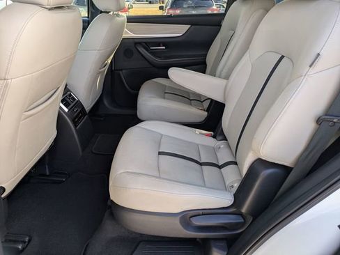 Used 2024 MAZDA CX-90 3.3 Turbo w/ Premium Package image 28