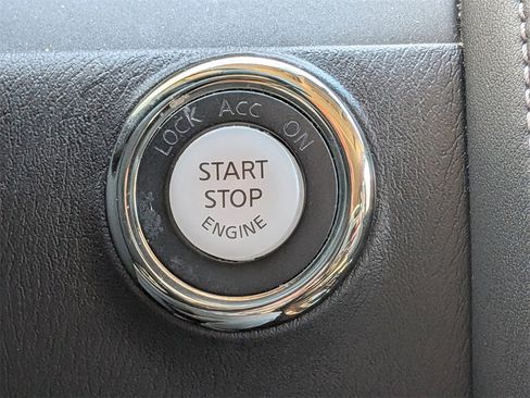 Used 2019 INFINITI QX80 Luxe w/ Proassist Package image 25