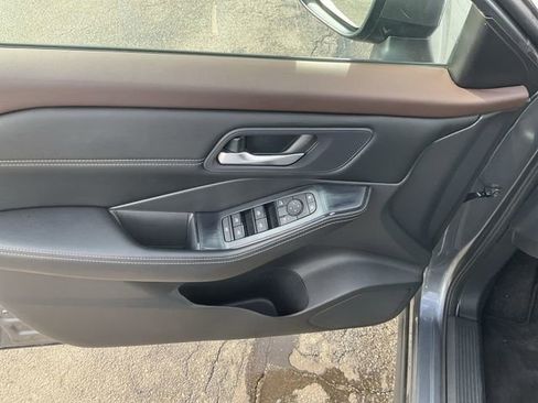 Certified 2023 Nissan Rogue SV w/ SV Premium B Package image 29