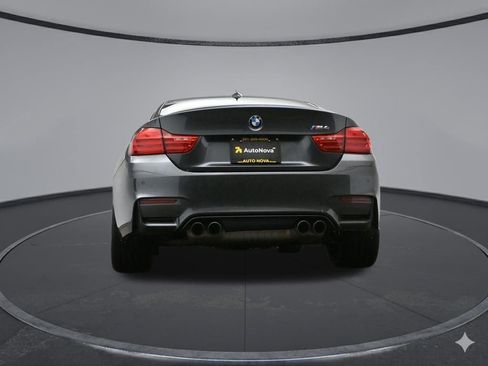 Used 2016 BMW M4 Coupe image 34