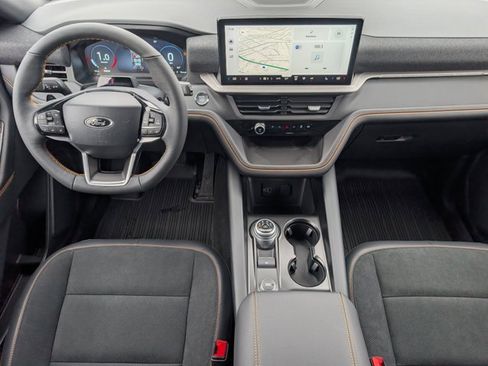 New 2026 Ford Explorer Tremor w/ Tremor Ultimate Package image 5