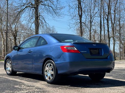 Used 2010 Honda Civic LX image 7