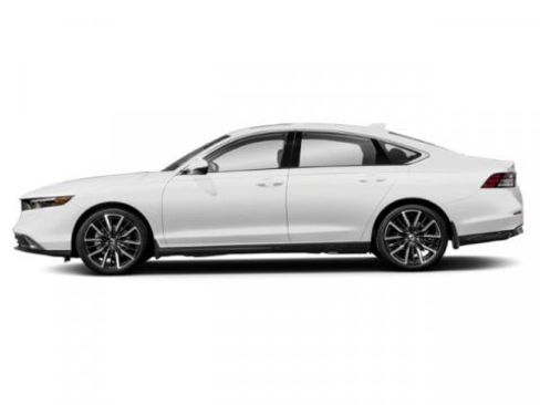 New 2025 Honda Accord Touring image 6