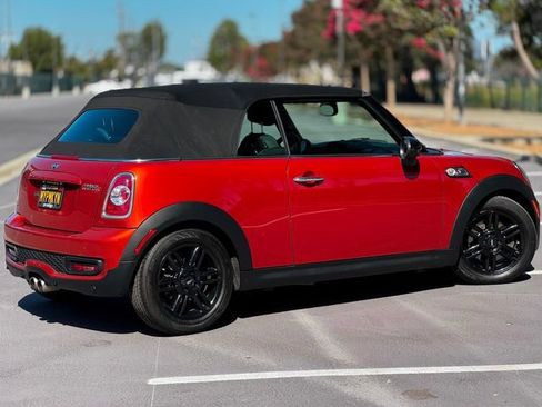 Used 2014 MINI Cooper S FWD image 5