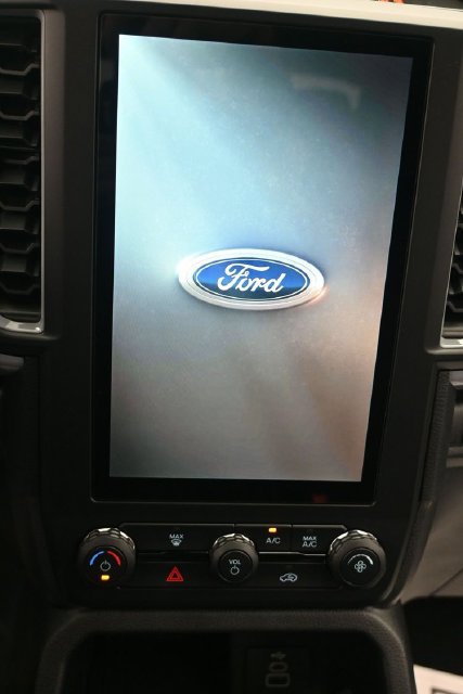 New 2026 Ford Ranger XL w/ Trailer Tow Package AWD/4WD image 11