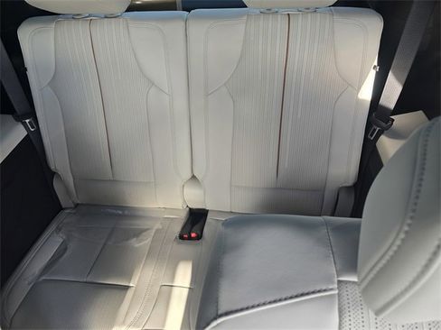 New 2026 Cadillac Vistiq Sport w/ LPO, Floor Liner Package image 11