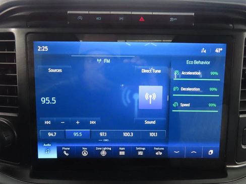 Used 2021 Ford F150 Limited image 29