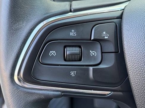 Certified 2023 Buick Envision Preferred image 7