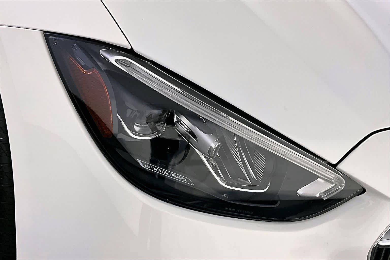 Used 2023 Mercedes-Benz C 300 4MATIC Sedan image 27