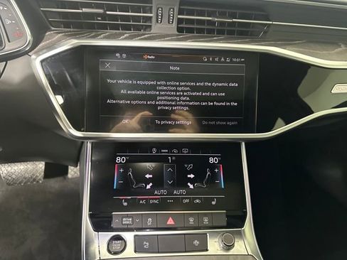 Used 2024 Audi A6 Premium Plus w/ Premium Plus Package image 21