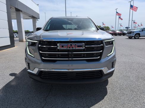 New 2026 GMC Acadia Elevation w/ Elevation Premium Package FWD image 9