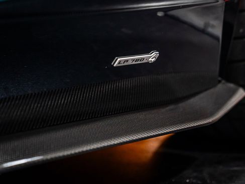 Used 2022 Lamborghini Aventador LP 780-4 Ultimae image 39
