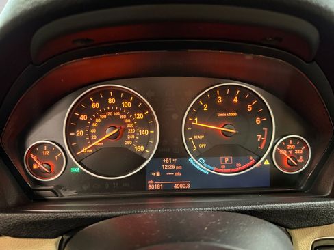 Used 2013 BMW 328i xDrive Sedan AWD/4WD image 20