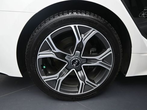 Used 2020 Kia Stinger GT-Line w/ Sun & Sound Package AWD/4WD image 45