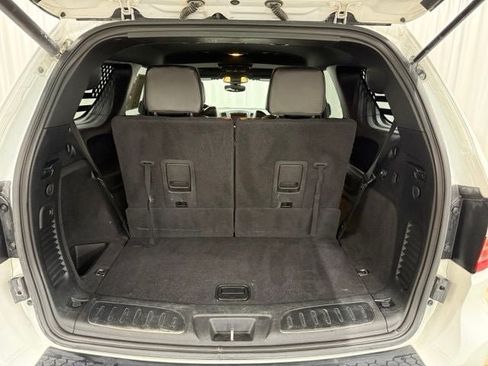 Used 2018 Dodge Durango GT w/ Premium Group AWD/4WD image 25