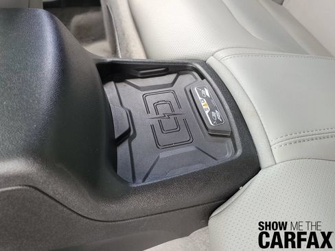 Used 2023 Chevrolet Camaro SS RWD image 12