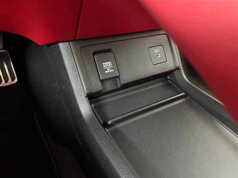 New 2026 Acura RDX A-Spec AWD/4WD image 22