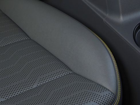 New 2026 Chevrolet Colorado ZR2 w/ Technology Package image 21