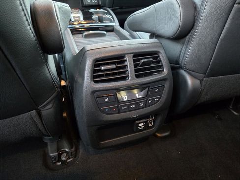 Certified 2023 Honda Passport Elite image 11