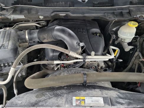 Used 2018 RAM 1500 Tradesman w/ Popular Equipment Group image 30