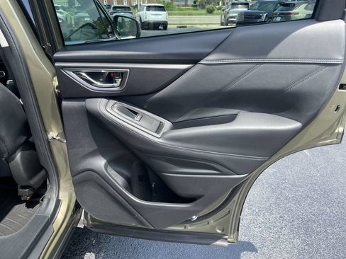 Certified 2022 Subaru Forester Touring AWD/4WD image 24