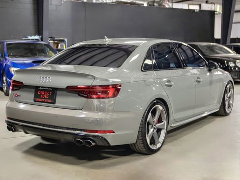 Used 2019 Audi S4 Prestige w/ Prestige Package image 13