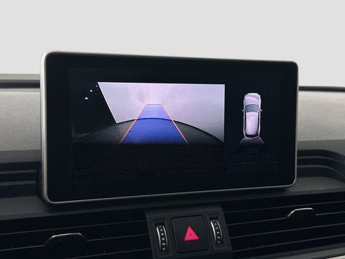 Used 2018 Audi Q5 2.0T Premium image 13