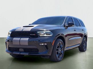 Used 2022 Dodge Durango GT AWD/4WD video 2