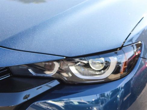 New 2026 MAZDA CX-50 AWD 2.5 Hybrid w/ Weather Package image 8