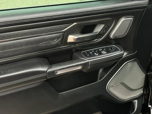 Used 2020 RAM 1500 Limited image 13
