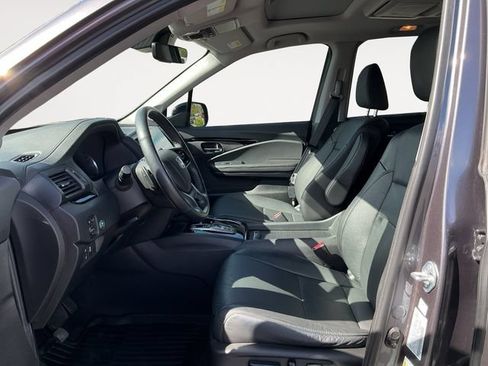 Used 2021 Honda Pilot Elite image 9