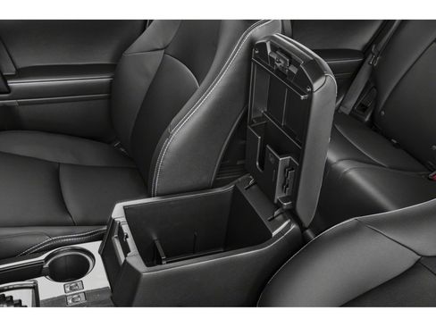 Used 2023 Toyota 4Runner 40th Anniversary SE AWD/4WD image 9