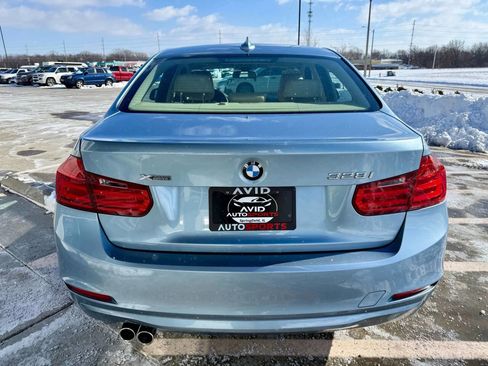Used 2013 BMW 328i xDrive 328i xDrive AWD 4dr Sedan image 7