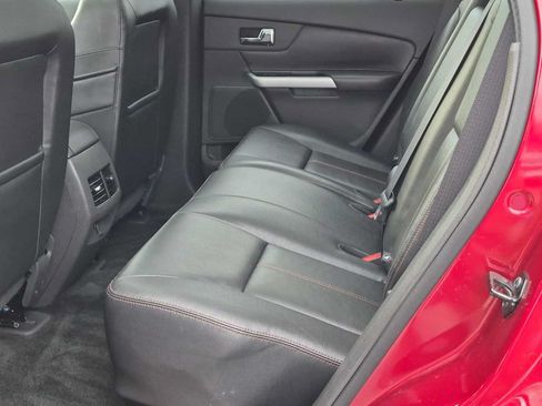 Used 2014 Ford Edge Limited w/ Equipment Group 302A AWD/4WD image 21