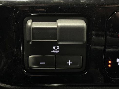 New 2026 Chevrolet Silverado 1500 LT Trail Boss w/ Safety Package image 27