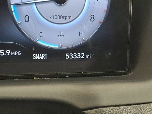 Used 2024 Hyundai Tucson SEL AWD/4WD image 25