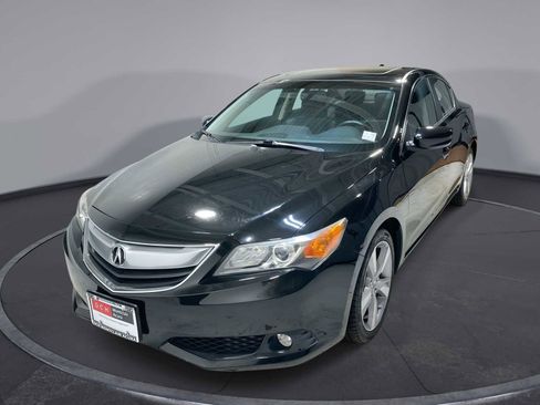 Used 2014 Acura ILX w/ Premium Package image 1