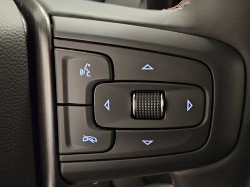 New 2026 GMC Sierra 1500 AT4X image 22