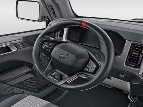 Certified 2023 Ford Bronco Raptor AWD/4WD image 17