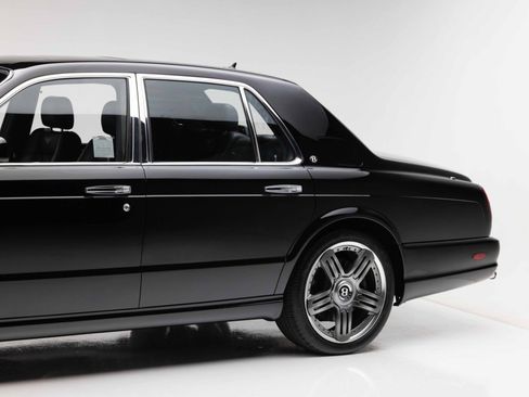 Used 2009 Bentley Arnage T RWD image 29