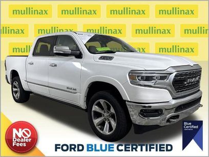 Used 2019 RAM 1500 Limited
