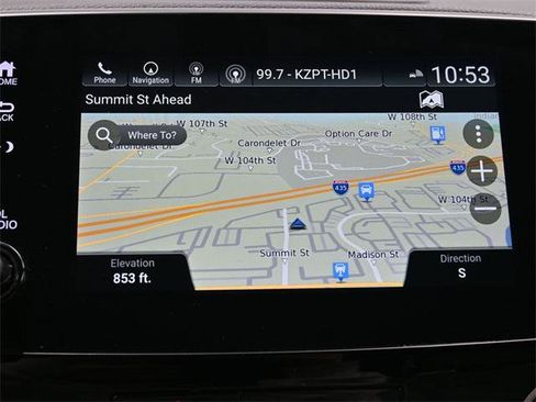 Used 2021 Honda Pilot Touring image 23